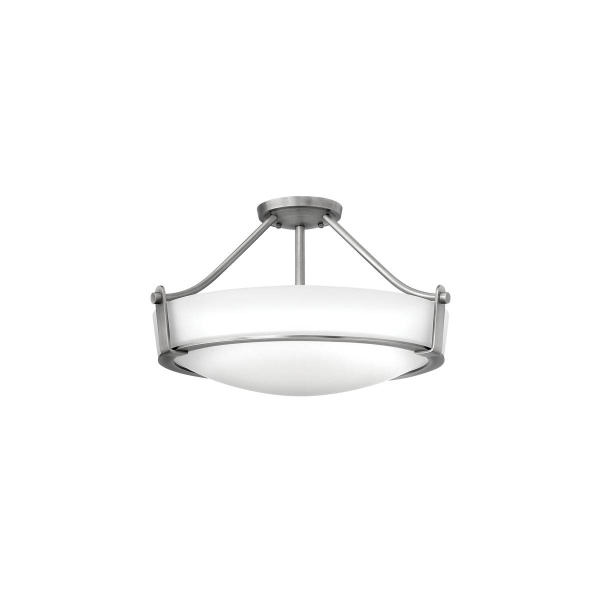 Natural Concept HATHAWAY Потолочный светильник HK-HATHAWAY-SFMN