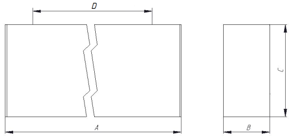 СТ PROFILE 30H S LED 1200 SL 4000K Купить СТ PROFILE 30H S LED 1200 SL 4000K