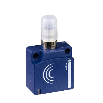 SE Датчик индуктивный NO NPN XS7E1A1NAM8