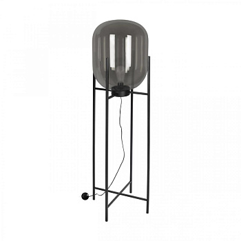 LOFT IT 10195F/1600 Smoke Торшер Oda, шт