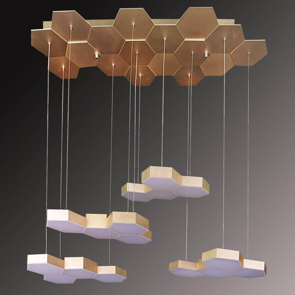 Купить Lightstar Подвес Favo Lightstar 750263