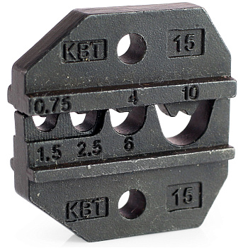 КВТ Матрица МПК-15