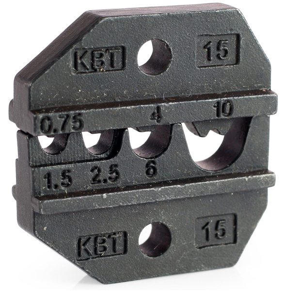 КВТ Матрица МПК-15