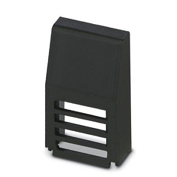 Phoenix Contact EH 22,5 F-FP/ABS-PC BK9005 Заглушки 1074664