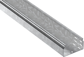 IEK ESCA 7 Лоток неперфорированный 80х150х2500-2,0 HDZ