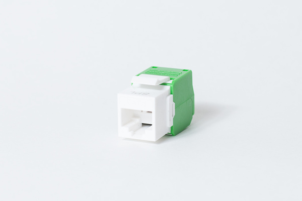 SPL Модуль вставка UTP категории 6 Keystone 500018