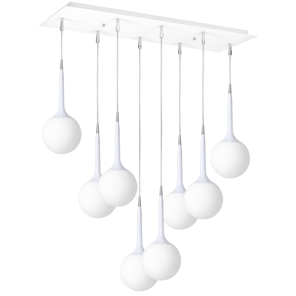 Купить Lightstar Подвес Globo Lightstar 803080