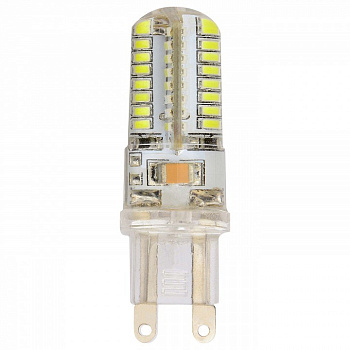 Horoz Electric 001-010-0002 HL455L 1.5W Силиконовая G4 6400K 220-240V Светодиодная лампа MICRO-2 HRZ00000045