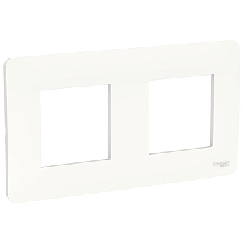 SE Unica Studio Бел Рамка 2-ная NU200418