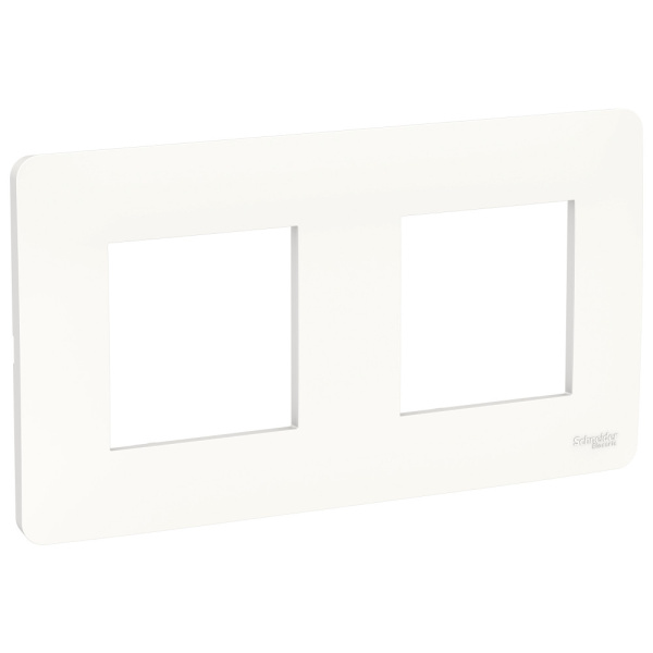 SE Unica Studio Бел Рамка 2-ная NU200418