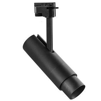 Lightstar Светильник светодиодный для 1-фазного трека Fuoco Lightstar 215237