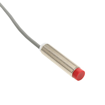 EKF PROxima Бесконтактный индуктивный датчик PROXIS-2-12-04-N-NO-2