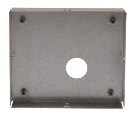ABB Коробка монтажная для скрытого монтажа абонентского устройства, видео 4,3 без трубки 2TMA070130A0017