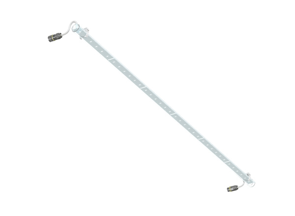 Ledel L-line A 1,5/27/Д/G/01/IKVII-16/33-38DC IP66 монохром зеленый 800048 Ledel L-line A 1,5/27/Д/G/01/IKVII-16/33-38DC IP66 монохром зеленый 800048