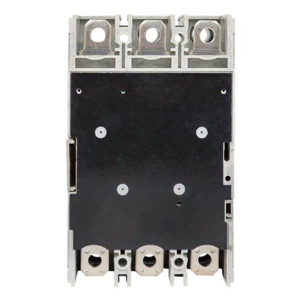 Купить EKF PROxima Автоматический выключатель ВА-99 250/250А 3P 35кА mccb99-250-250