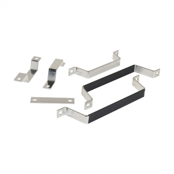 SE Contactors F Соединение 3P реверсивного контактора LC1 F265 LA9FH976