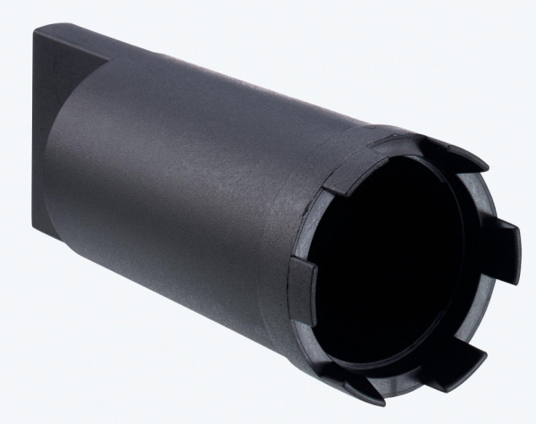 SE XB5 Гайка крепежная ZB5AZ901