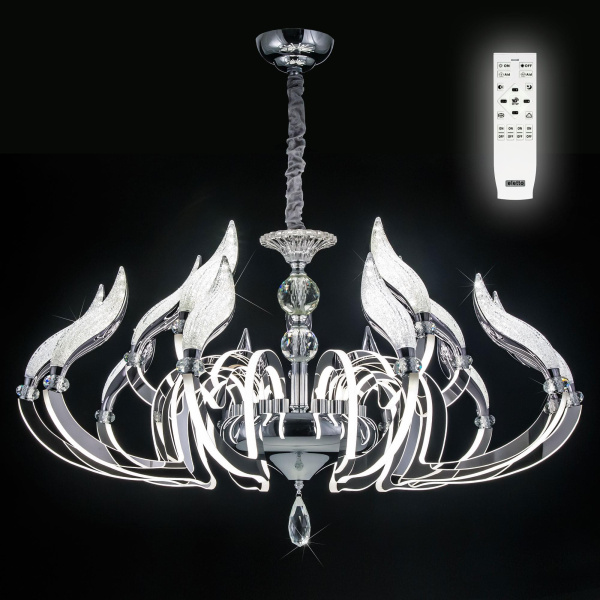 Citilux EL339P12 Diva Люстра