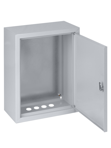 TDM ЩМП-2-1 (500х400х150) IP31 Народный эконом SQ0905-3304