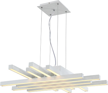 Horoz Electric 019-011-0085 Светодиодная люстра 85W 4000К Белый HRZ00002299