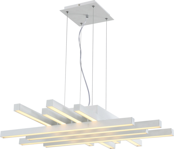 Horoz Electric 019-011-0085 Светодиодная люстра 85W 4000К Белый HRZ00002299