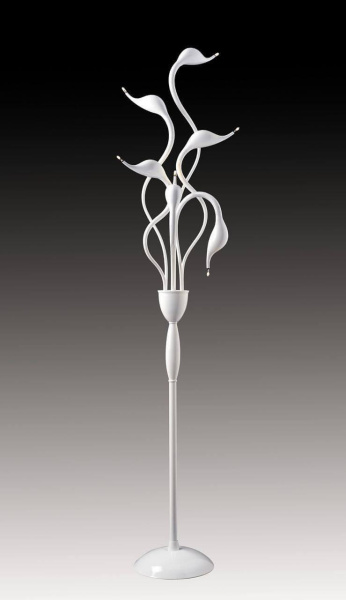 Купить Lightstar Торшер Cigno Collo Lightstar 751766