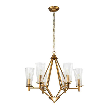 Favourite Светильник подвесной D650*H580/1580/ 6*E14*40W, excluded 2964-6P