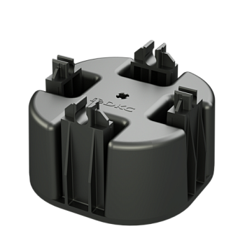 DKC Универсальный держатель с бетоном