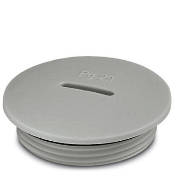 Phoenix Contact A-INSP-PG29-65N-P-LG Резьбовой колпачок 1424525