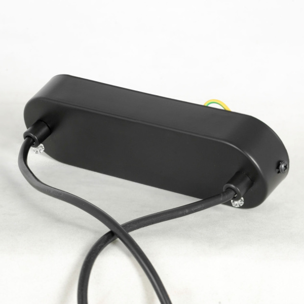 Купить Lussole LSP-8747 LOFT Подвесной светильник без ламп черный