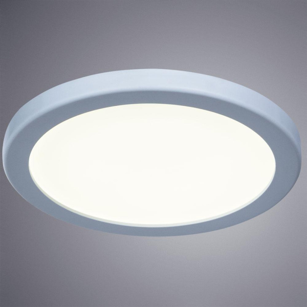 Купить Arte Lamp A7979PL-1WH Потолочные светильники