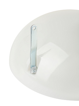 ЭРА Светильник ДБП 06-12-012 Сириус антивандальный 12Вт 1000Лм 4000К 80Ra IP54 220х220х105 матовый