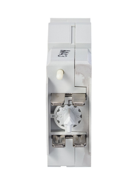 Купить ABB УЗИП OVR H тип T1-T2 Картридж (для фазы) 12.5-275s C QS 2CTB815711R5800