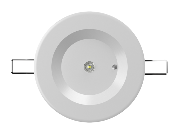 Купить Белый свет Аварийный светильник BS-ARUNA-83-L1-INEXI3 IP65 a22213