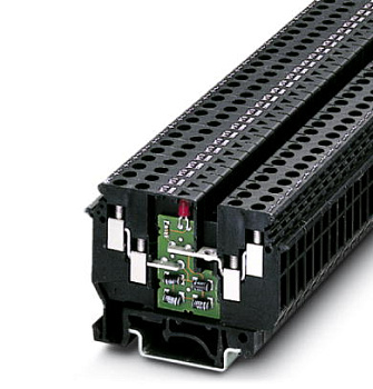 Phoenix Contact UDK 4-ILA 500 Клеммный блок 2775061