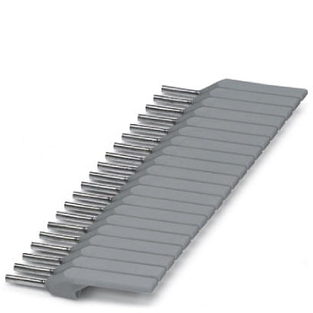 Phoenix Contact Кабельный наконечник AI-WM 0,75-8 GY 3240543