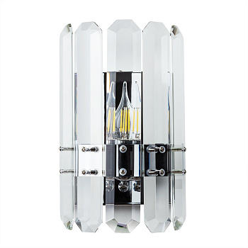 Divinare TENERIFEСветильник настенный лампа накаливания 7136/02 AP-1