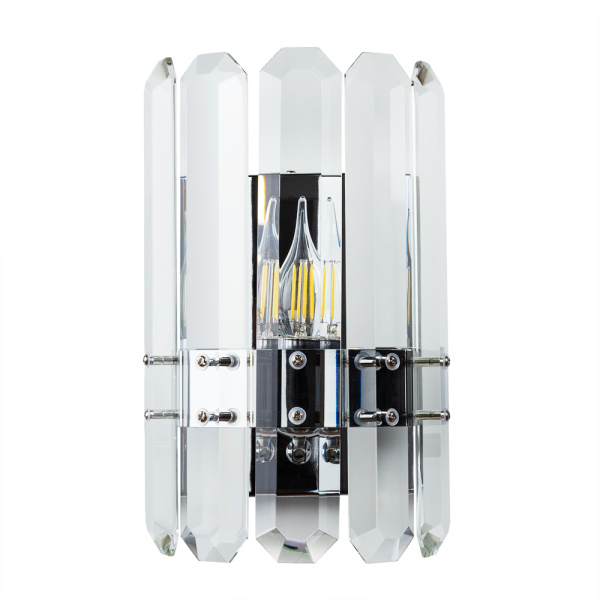 Divinare TENERIFEСветильник настенный лампа накаливания 7136/02 AP-1