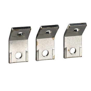 SE Compact NSX Пластины с углом 45 (NSX100/250) (компл.=3шт.) LV429223