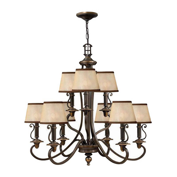 Natural Concept PLYMOUTH Люстра HK-PLYMOUTH9 Natural Concept PLYMOUTH Люстра HK-PLYMOUTH9