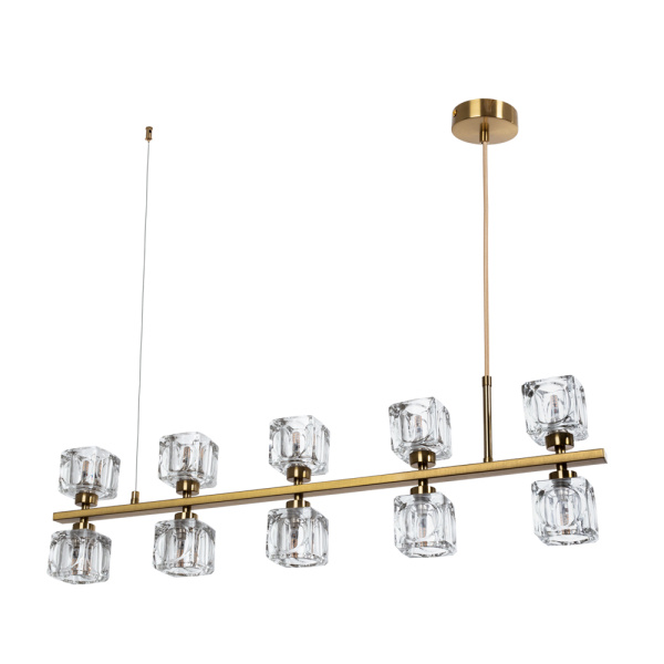 Divinare ALESSANDRO Светильник подвесной 7205/17 SP-10