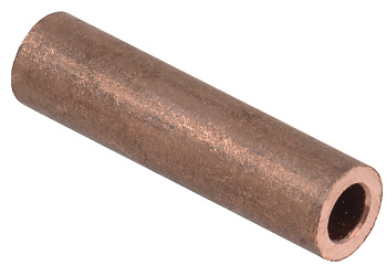 IEK Гильза медная ГМ 6-4 ГОСТ 23469.3