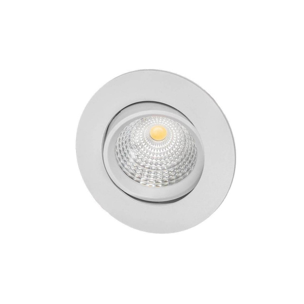 Citilux CLD0055W Каппа Светильник Встр. LED 5W*3000K Citilux CLD0055W Каппа Светильник Встр. LED 5W*3000K