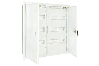 TDM ЩРВ-72 (550х610х120) 2-х дверный SQ0905-0009