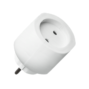 ФАZA Адаптер / Разветвитель (РФ) Разветвитель АП-3-Ш белый, тройник, шар .1043221