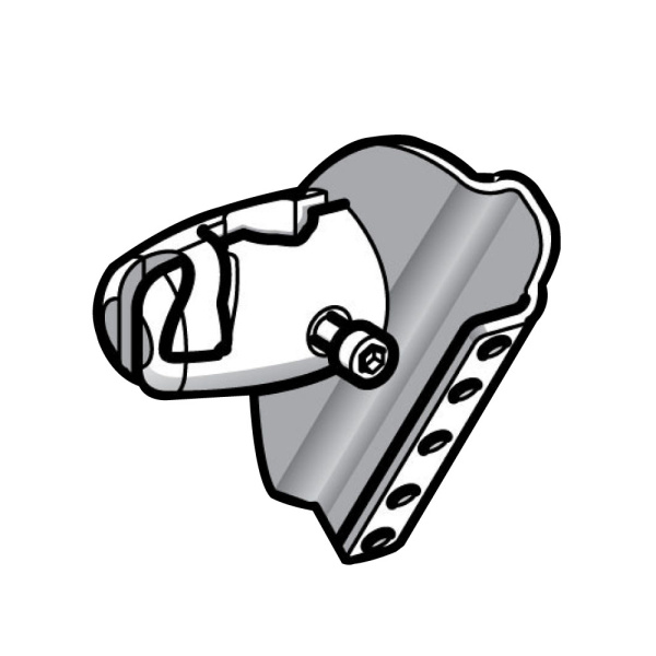 SE Аксессуар XUX 3D MOUNTING BRACKET XUZX2003