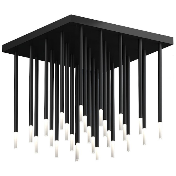 Svetholl Ардоре Композиция (Вариант 2) L800 B800 H720 Лампы: 25 х G9 ISAF3-720800-0804000G9K25