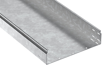 IEK ESCA 7 Лоток неперфорированный 100х400х3000-2,0 HDZ