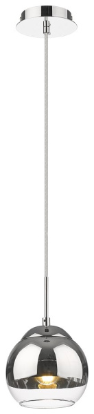 Velante 240-106-01, Светильник подвесной E27,1x40W