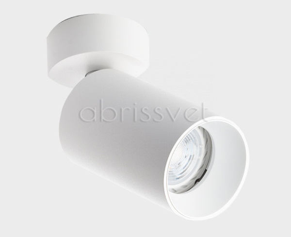 Купить ITALLINE DANNY  white светильник потолочный DANNY white